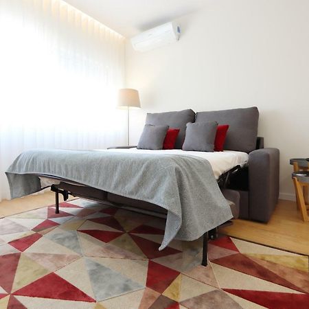 דירות פורטו Hm - Living Batalha Square 2 מראה חיצוני תמונה