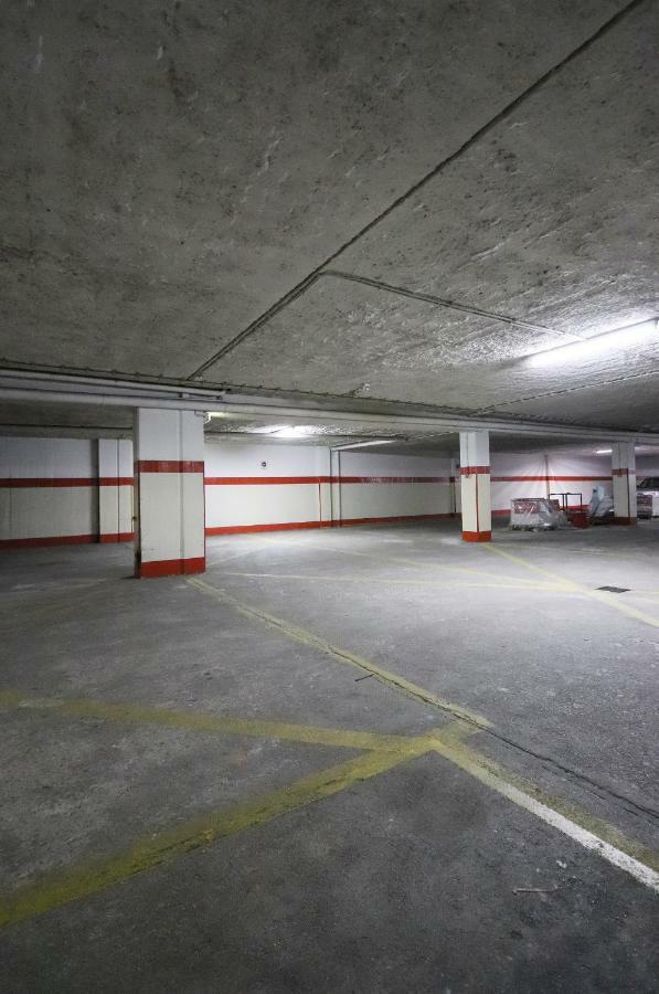 דירות פורטו Hm - Living Batalha Square 2 מראה חיצוני תמונה