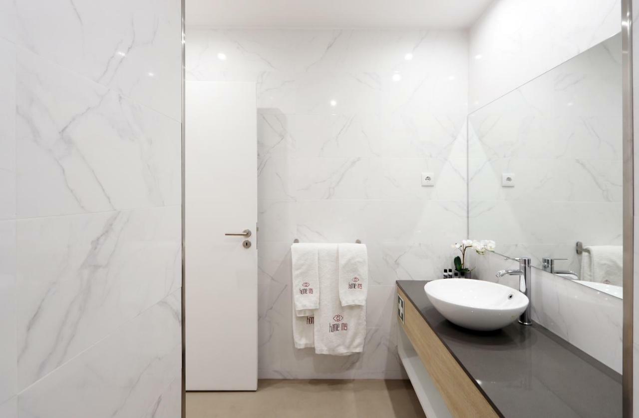 דירות פורטו Hm - Living Batalha Square 2 מראה חיצוני תמונה