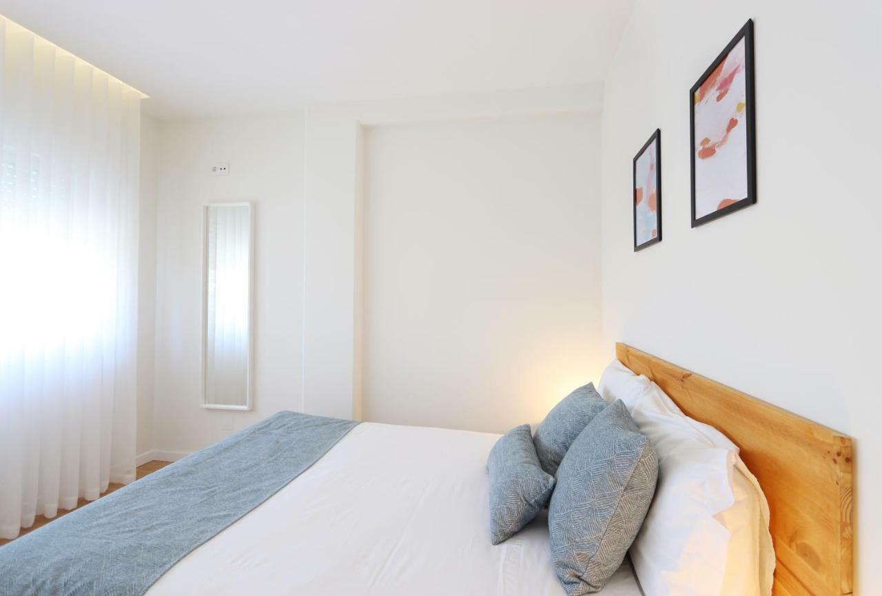 דירות פורטו Hm - Living Batalha Square 2 מראה חיצוני תמונה