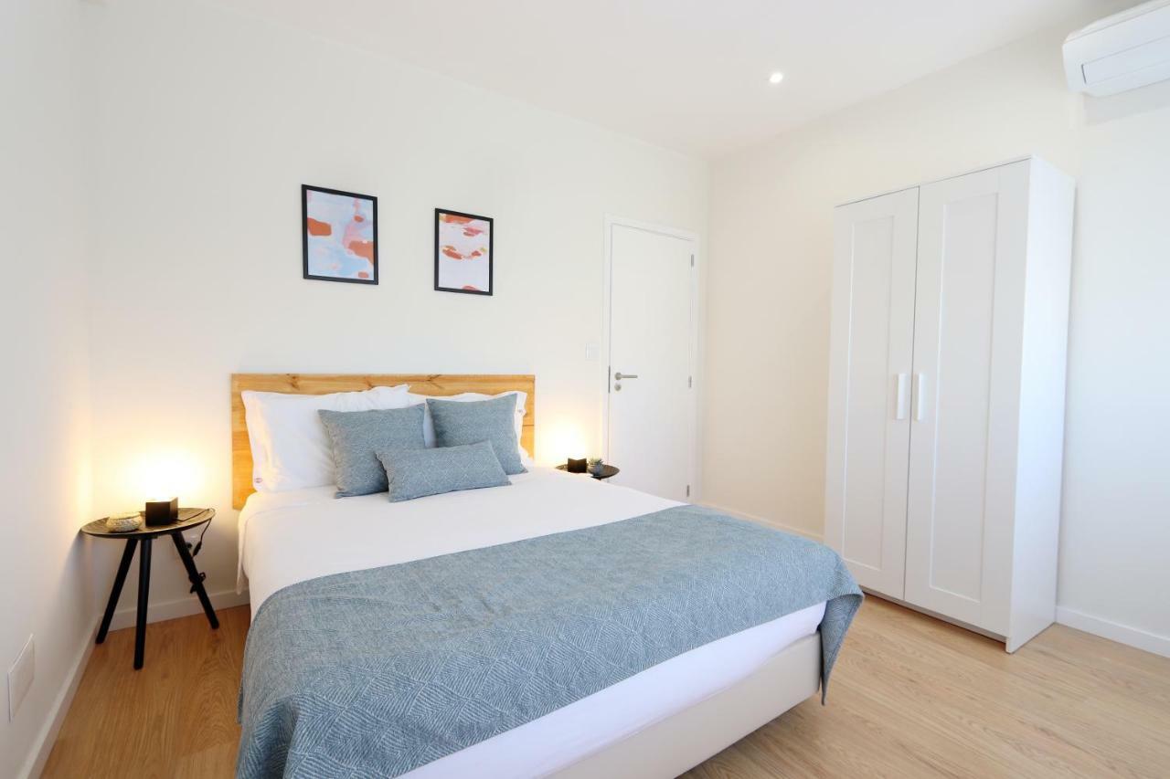 דירות פורטו Hm - Living Batalha Square 2 מראה חיצוני תמונה